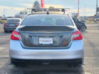 2015 SUBARU WRX STI AWD Salem - Image 7