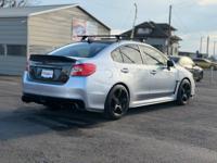 2015 SUBARU WRX STI AWD Salem - Image 8