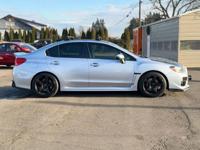 2015 SUBARU WRX STI AWD Salem - Image 9