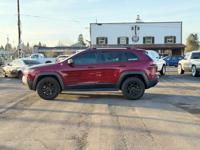 2019 JEEP CHEROKEE TRAILHAWK Salem - Image 5
