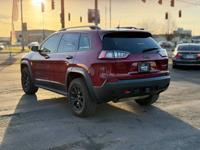 2019 JEEP CHEROKEE TRAILHAWK Salem - Image 6