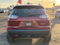 2019 JEEP CHEROKEE TRAILHAWK Salem - Image 7