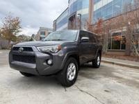 2015 Toyota 4 Runner 4WD Alpharetta - Image 2