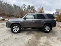 2015 Toyota 4 Runner 4WD Alpharetta - Image 3
