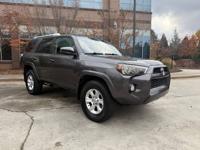 2015 Toyota 4 Runner 4WD Alpharetta - Image 5
