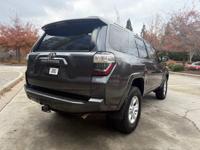 2015 Toyota 4 Runner 4WD Alpharetta - Image 7