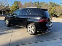 2014 Mercedes Benz ML350 Alpharetta - Image 4
