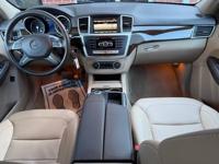 2014 Mercedes Benz ML350 Alpharetta - Image 9