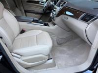2014 Mercedes Benz ML350 Alpharetta - Image 10