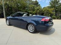 2005 Saab 9-3 Convertible 83k Alpharetta - Image 4