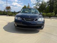 2005 Saab 9-3 Convertible 83k Alpharetta - Image 5