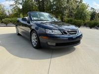 2005 Saab 9-3 Convertible 83k Alpharetta - Image 6