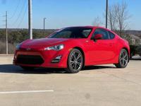 2016 Scion FR-S Alpharetta