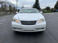 2007 lexus ES350 Seattle - Image 3