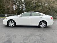 2007 lexus ES350 Seattle - Image 4