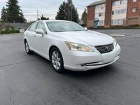 2007 lexus ES350 Seattle - Image 5