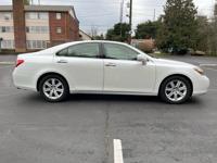 2007 lexus ES350 Seattle - Image 6