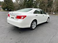 2007 lexus ES350 Seattle - Image 7