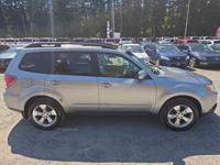 2009 Subaru Forester 2.5 XT AWD 4dr Wagon 4A + MC Auto - Image 2