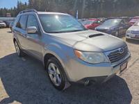 2009 Subaru Forester 2.5 XT AWD 4dr Wagon 4A + MC Auto - Image 3