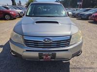 2009 Subaru Forester 2.5 XT AWD 4dr Wagon 4A + MC Auto - Image 4