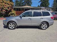 2009 Subaru Forester 2.5 XT AWD 4dr Wagon 4A + MC Auto - Image 5