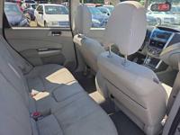 2009 Subaru Forester 2.5 XT AWD 4dr Wagon 4A + MC Auto - Image 8