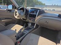 2009 Subaru Forester 2.5 XT AWD 4dr Wagon 4A + MC Auto - Image 9