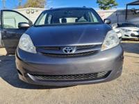 2007 Toyota Sienna Houston - Image 3