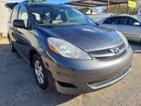 2007 Toyota Sienna Houston - Image 5