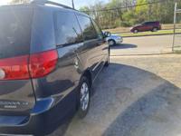2007 Toyota Sienna Houston - Image 6