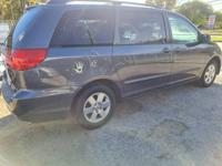 2007 Toyota Sienna Houston - Image 7