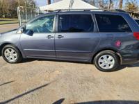 2007 Toyota Sienna Houston - Image 8