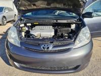 2007 Toyota Sienna Houston - Image 9