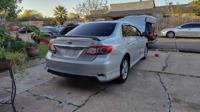 2011 Toyota Corolla S Houston - Image 4