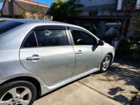 2011 Toyota Corolla S Houston - Image 7