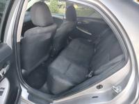 2011 Toyota Corolla S Houston - Image 10