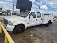 2005 Ford F 550 , W/Low Mileage Houston TX - Image 4