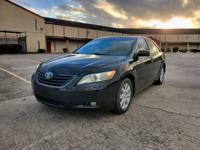🚗 Toyota Camry XLE V6 2008 — EFECTIVO (TODO INCLUIDO) 🚗 Houston - Image 2