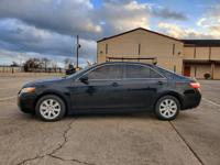 🚗 Toyota Camry XLE V6 2008 — EFECTIVO (TODO INCLUIDO) 🚗 Houston - Image 3