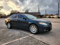 🚗 Toyota Camry XLE V6 2008 — EFECTIVO (TODO INCLUIDO) 🚗 Houston - Image 7