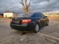 🚗 Toyota Camry XLE V6 2008 — EFECTIVO (TODO INCLUIDO) 🚗 Houston - Image 8