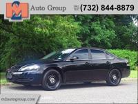 2014 Chevrolet Impala Limited LT Fleet 4dr Sedan East Brunswick, NJ