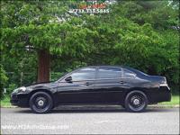 2014 Chevrolet Impala Limited LT Fleet 4dr Sedan East Brunswick, NJ - Image 3