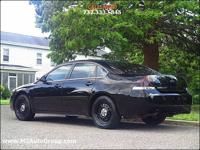 2014 Chevrolet Impala Limited LT Fleet 4dr Sedan East Brunswick, NJ - Image 4