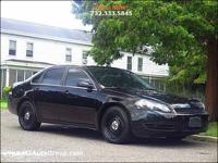 2014 Chevrolet Impala Limited LT Fleet 4dr Sedan East Brunswick, NJ - Image 7
