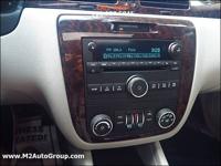 2014 Chevrolet Impala Limited LT Fleet 4dr Sedan East Brunswick, NJ - Image 10