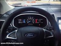 2018 Ford Edge Titanium AWD 4dr Crossover East Brunswick, NJ - Image 9
