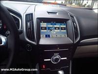 2018 Ford Edge Titanium AWD 4dr Crossover East Brunswick, NJ - Image 10