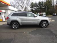 2015 Jeep Grand Cherokee Limited 4x4 4dr SUV Newtown, PA - Image 7